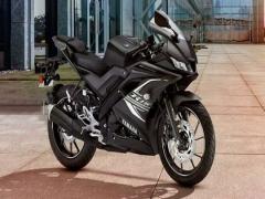 YAMAHA R15 V3